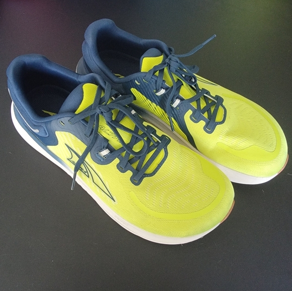 ALTRA Men's Paradigm 7 Road Running Shoe - Picture 3 of 8